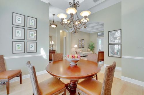 1206 Chantry Pl, Lake Mary FL  exterior