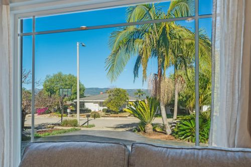 5267 Calle Barquero, Santa Barbara CA  93111-1715 exterior