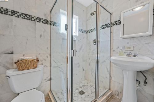 3032 San Mateo St, Richmond CA  94530-3421 exterior