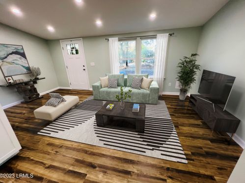 1508 Park Ave, Beaufort, SC 29902-3931