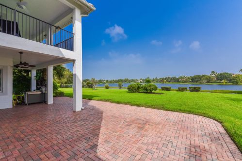 4770 Long Bay Dr, Palm City FL  34990-8811 exterior