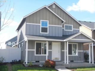 612 14 Ave, Battle Ground WA  98604-4873 exterior