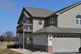 6310 43rd St, Kenosha WI  53144-4510 exterior