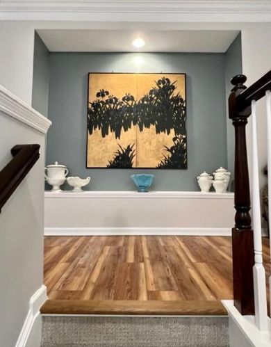 2500 Draymohr Ct, Mount Pleasant SC  29466-7110 exterior