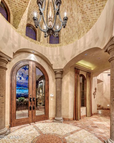 15535 Firerock Country Club Dr, Scottsdale, AZ 85268-5966