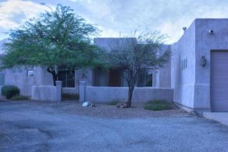 4510 Soldier Trl, Tucson, AZ 85749-8906