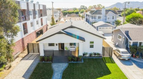 526 Doran St, Glendale, CA 91203-1624