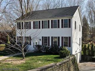 427 New River Rd, Lincoln, RI 02838-1805