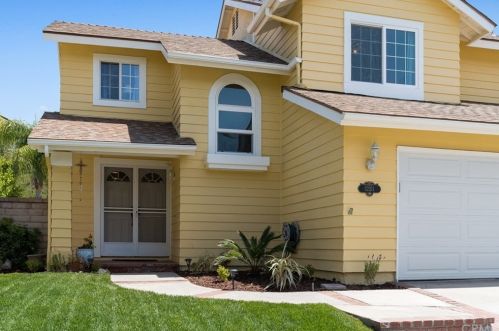 32211 Mill Stream Rd, Trabuco Canyon, CA 92679-3237