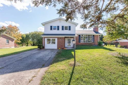 242 Miller Dr, Richmond, KY 40475-3018