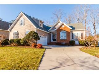 9636 Brading Ln, Midlothian VA  23112-1555 exterior
