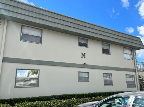 653 Monaco, Delray Beach FL  33446-1951 exterior