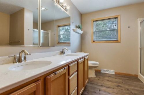 201 Em St, Spooner WI  54801-7721 exterior