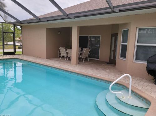3429 27th Pl, Cape Coral, FL 33914-4831