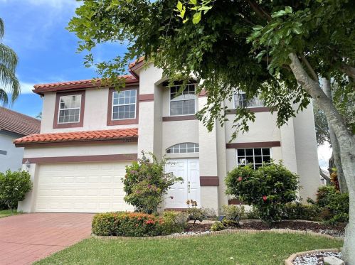 10911 La Salinas Cir, Boca Raton, FL 33428-1238