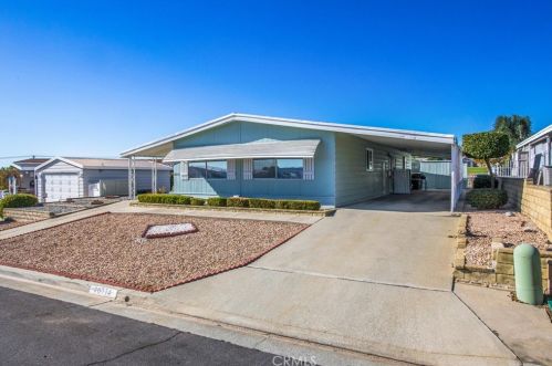 40774 Laredo Trl, Beaumont CA  92223-5486 exterior