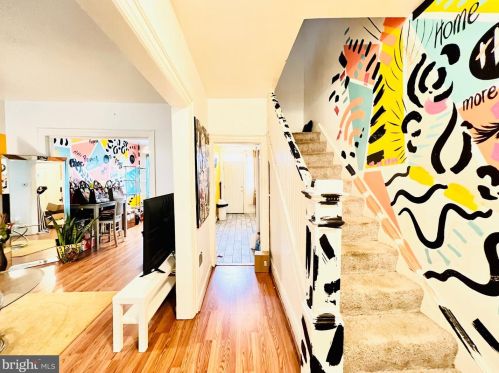 179 Uhland Ter, Washington, DC 20002-1321
