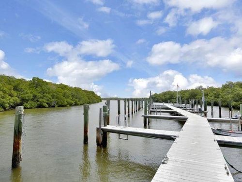 200 Stevens Landing Dr, Marco Island FL  34145-6917 exterior