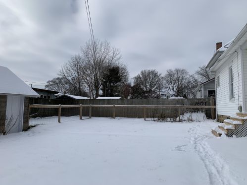 408 Oak St, Mount Vernon OH  43050-3635 exterior