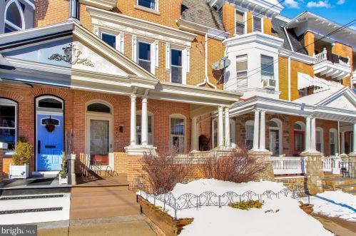 243 New St, Lancaster, PA 17602-2005
