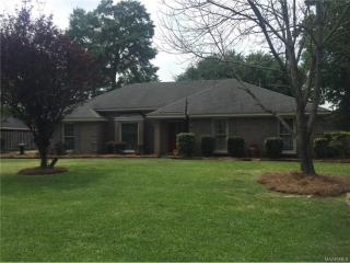5948 Balmoral Rd, Montgomery, AL 36117-2732