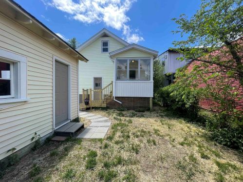 299 Park Ave, Keene NH  03431-1554 exterior