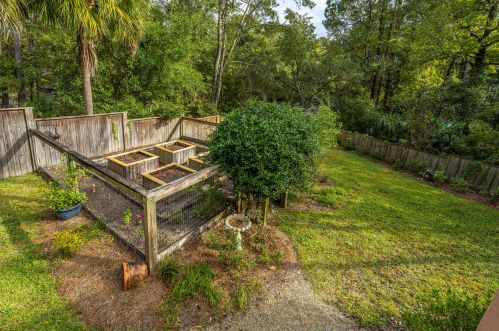 906 Ebbtide Way, Mount Pleasant SC  29464-2641 exterior