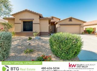 8705 Bajada Rd, Peoria, AZ 85383-3664