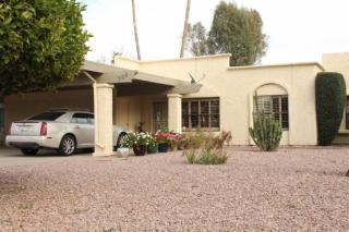 709 Desert Flower Dr, Mesa, AZ 85208-6440
