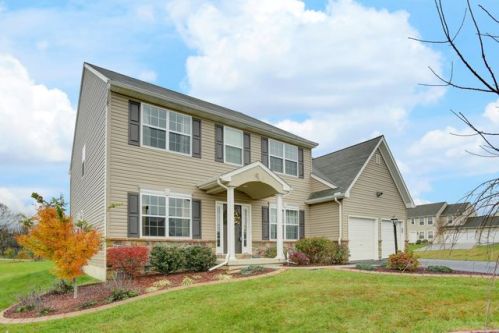 6 Foxwood Blvd, Navy Sup Dpt, PA 17050-2900