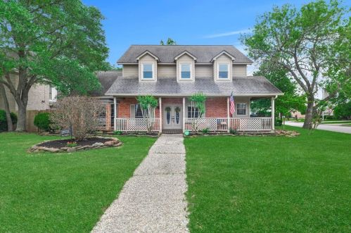 19131 Player Park Dr, Humble, TX 77346-6149