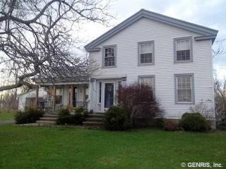 2023 Cayuga St, Romulus, NY 14541-9517