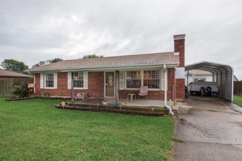 200 Westmoreland Ct, Georgetown, KY 40324-1456