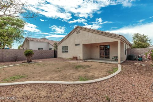10629 Pima St, Tolleson AZ  85353-1157 exterior