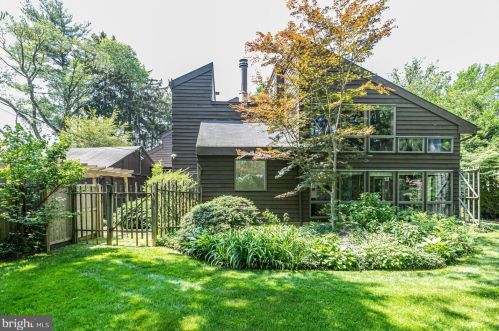 83 Allison Rd, Princeton, NJ 08540-3001