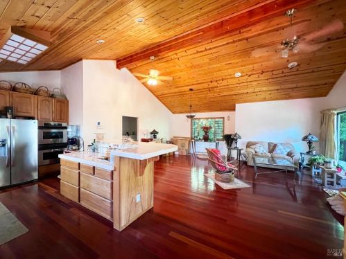 4116 Blackhawk Dr, Willits CA  95490-8777 exterior