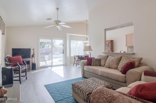 1467 Cindy St, Chandler, AZ 85225-5409