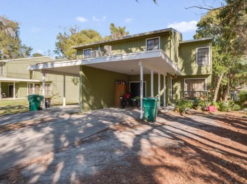 425 Rich Ave, Deland FL  32720-4129 exterior