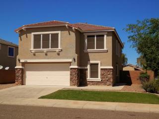17156 Post Dr, Sun City, AZ 85388-1269