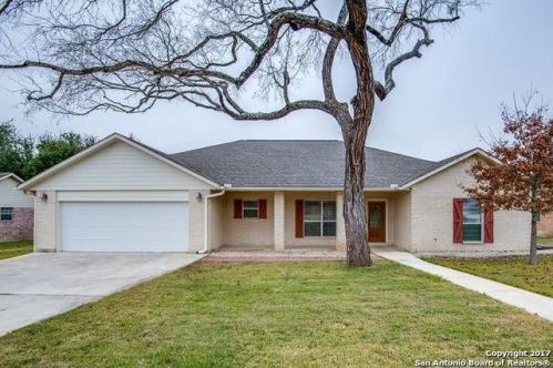 1143 Eagle Vw, Pleasanton, TX 78064-3980