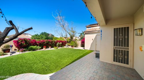 1234 Eugie Ave, Phoenix AZ  85022-4964 exterior
