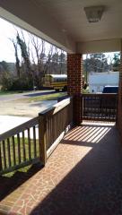 202 Baptist Rd, Yorktown VA  23690-4246 exterior