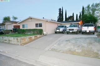 510 Amber Dr, Antioch, CA 94509-1918