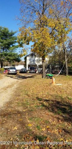 813 Ridge Ave, Lakewood NJ  08701-2117 exterior