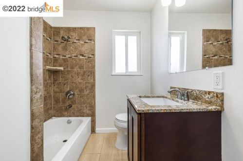 14950 Lark St, San Leandro CA  94578-1846 exterior
