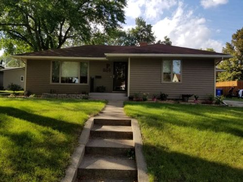 204 Walnut Ave, Canby, MN 56220-1268