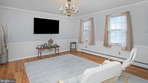 678 Cathcart Rd, Blue Bell PA  19422-1404 exterior