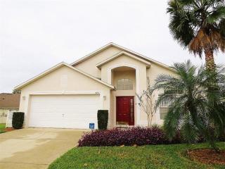 315 Casterton Cir, Davenport FL  33897-3695 exterior