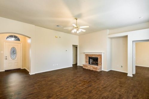 1825 Lake Travis Dr, Allen TX  75002-4835 exterior