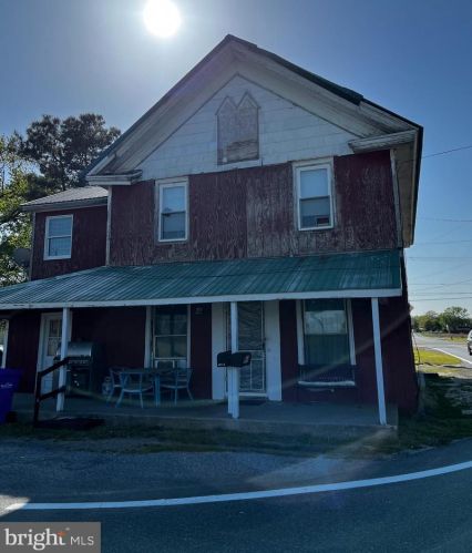37218 Firemans Rd, Millsboro, DE 19966-3114